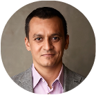 Pranav Piyush