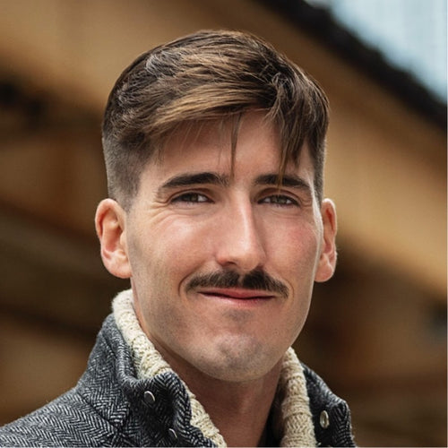 Speaker photo