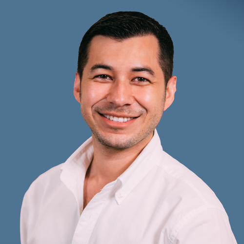 Speaker photo