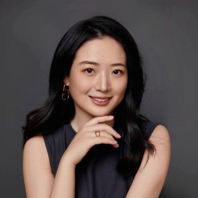 Elaine Wei