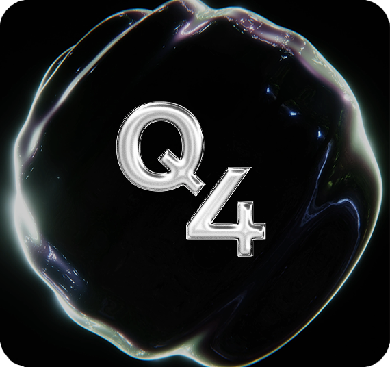 Q4 Summit - Investor Finance