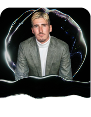 <p>Aaron <br/>Nosbisch</p>