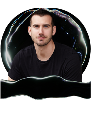 <p>Kevin <br/>Gould</p>