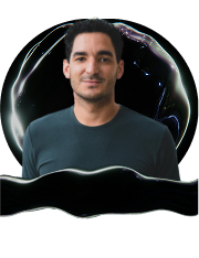 <p>Steven <br/>Borrelli</p>