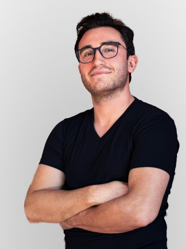 Dylan Ander