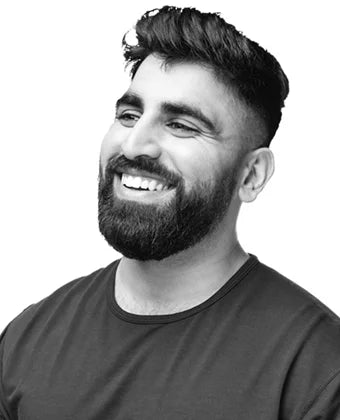 Nik Sharma