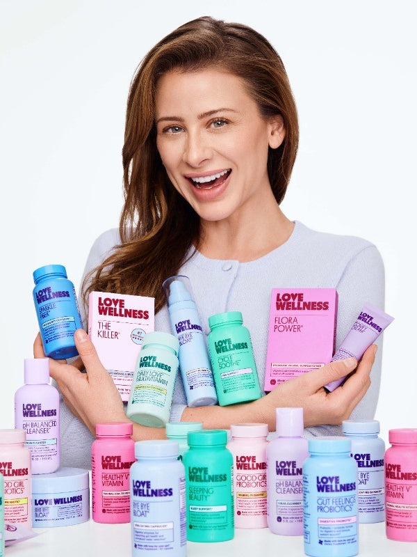Lo Bosworth