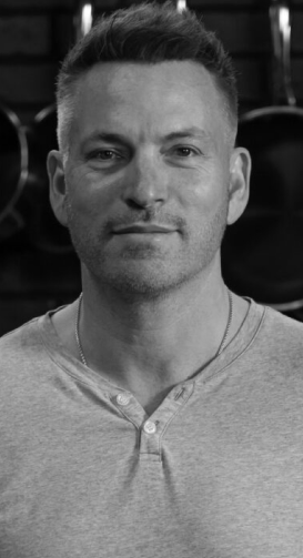 <p>Daniel <br/>Winer</p>