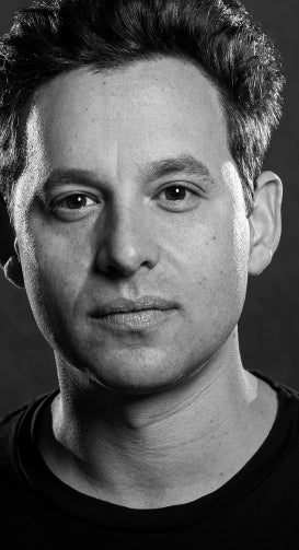 <p>Harley <br/>Finkelstein</p>