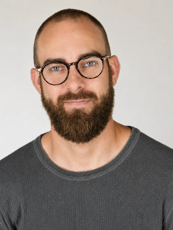 Zach Duncan