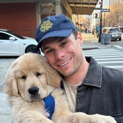 Ben Schreiber