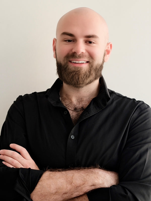 Zach Zelner